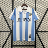 Retro Málaga CF 2012-2013 home